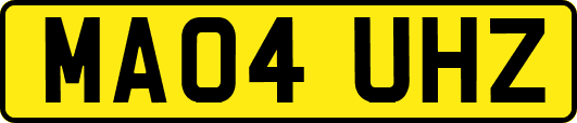 MA04UHZ