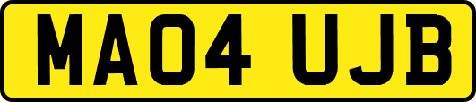 MA04UJB