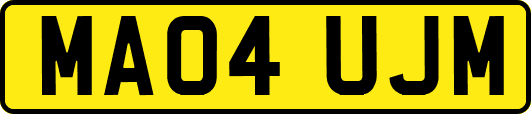 MA04UJM