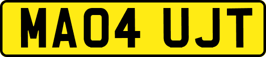 MA04UJT
