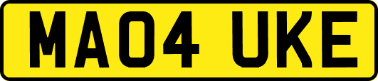 MA04UKE