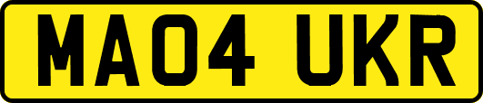 MA04UKR