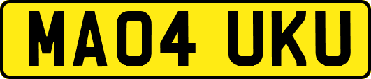 MA04UKU