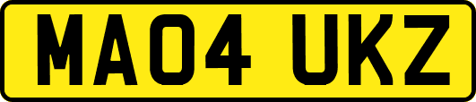 MA04UKZ