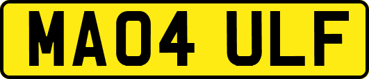 MA04ULF
