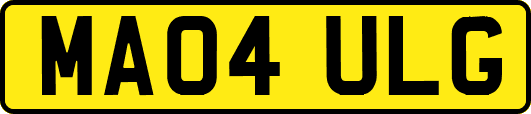 MA04ULG