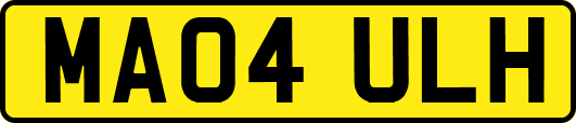 MA04ULH