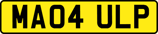 MA04ULP