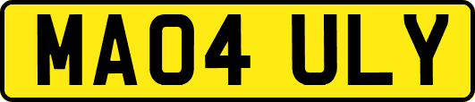 MA04ULY