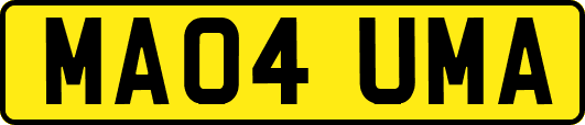 MA04UMA