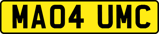 MA04UMC