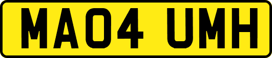 MA04UMH