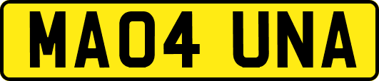 MA04UNA