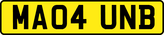 MA04UNB