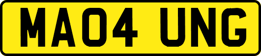 MA04UNG