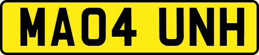 MA04UNH