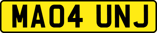 MA04UNJ