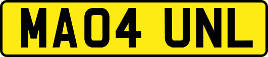MA04UNL