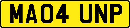 MA04UNP