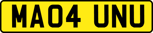 MA04UNU