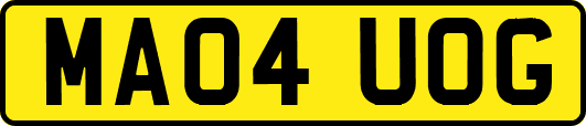MA04UOG