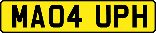 MA04UPH