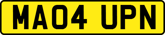 MA04UPN