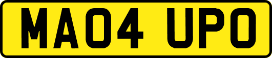 MA04UPO