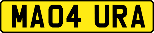 MA04URA