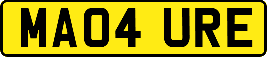 MA04URE