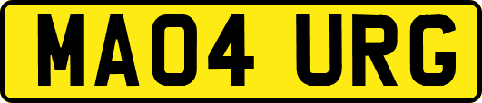 MA04URG