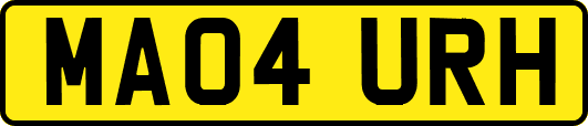MA04URH