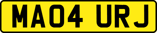 MA04URJ