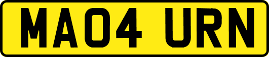 MA04URN