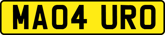 MA04URO