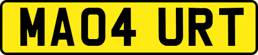 MA04URT