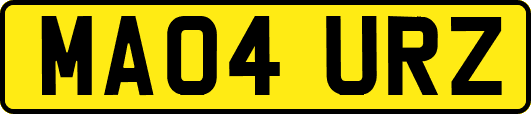 MA04URZ