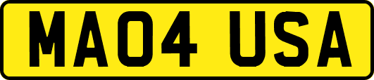 MA04USA