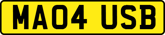 MA04USB