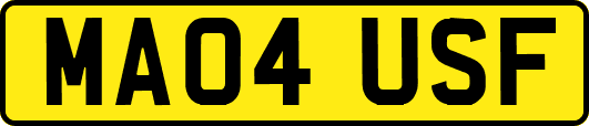 MA04USF