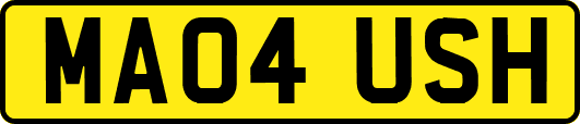 MA04USH