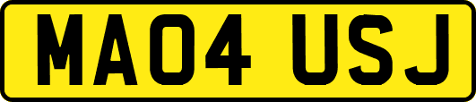 MA04USJ
