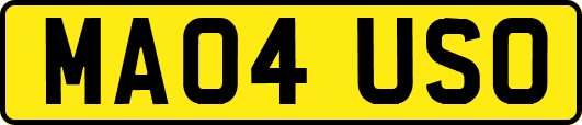 MA04USO