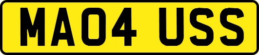 MA04USS