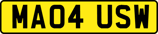 MA04USW