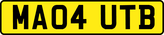 MA04UTB
