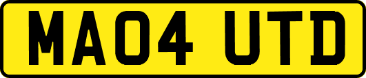 MA04UTD