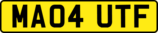 MA04UTF