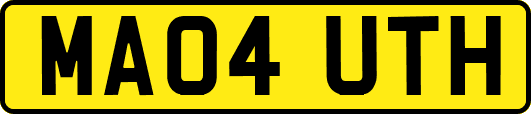 MA04UTH