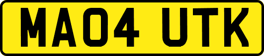 MA04UTK
